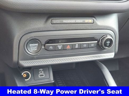 New 2025 Ford Bronco Sport Big Bend w/ Convenience Package image 19