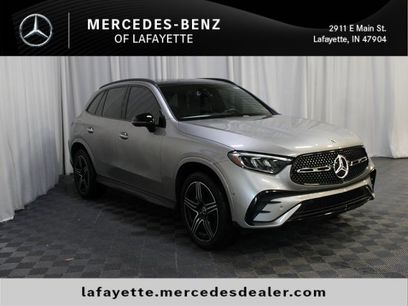 Used 2024 Mercedes-Benz GLC 300 GLC 300
