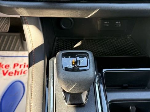 Certified 2025 Nissan Pathfinder Rock Creek image 33