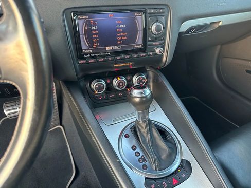 Used 2015 Audi TTS 2.0T Roadster image 49