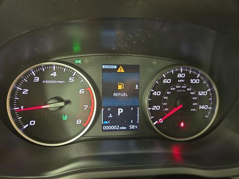 New 2026 Mitsubishi Eclipse Cross LE image 16