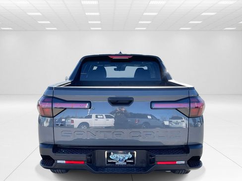 Used 2022 Hyundai Santa Cruz SEL image 5