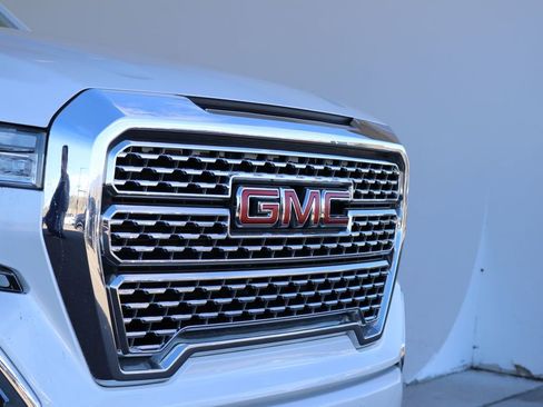 Used 2020 GMC Sierra 1500 Denali image 12