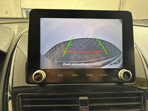 Used 2023 Mitsubishi Eclipse Cross LE AWD/4WD image 39