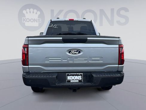 New 2025 Ford F150 XL image 5
