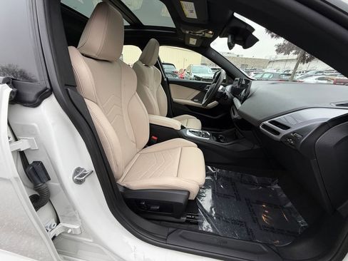 Used 2025 BMW 228i xDrive 228 xDrive Gran Coupe image 28