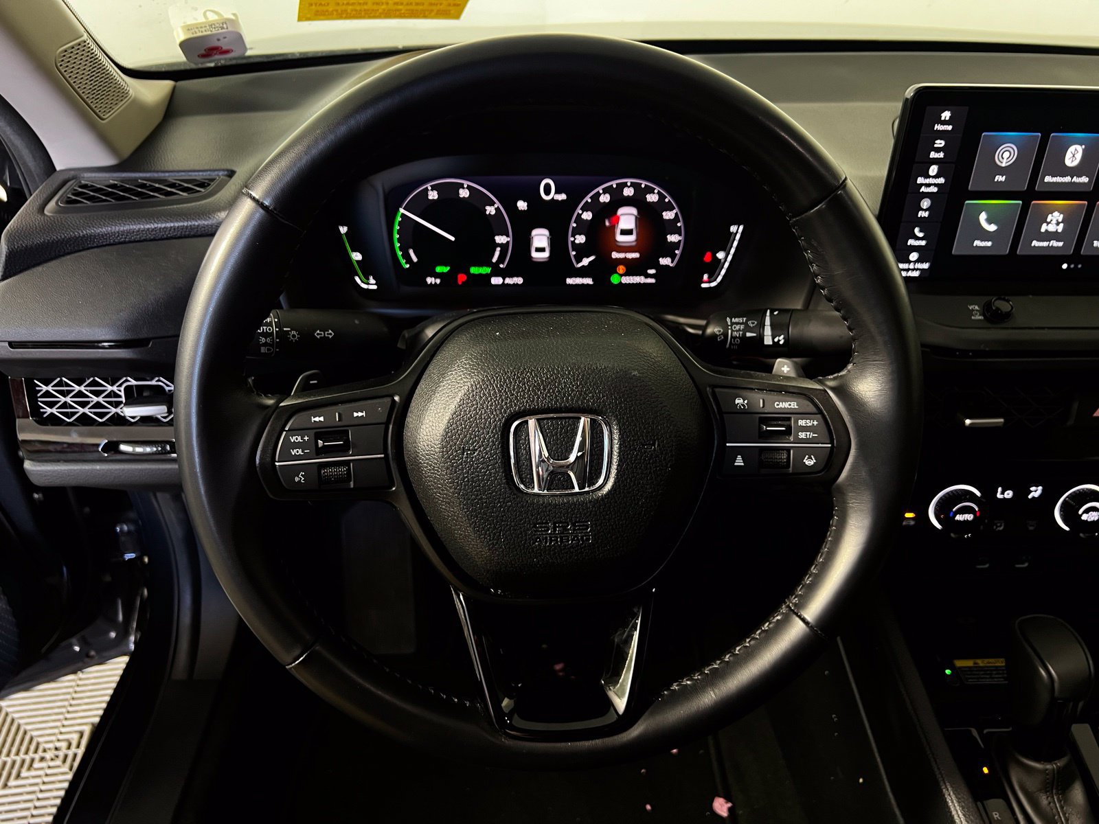 Used 2025 Honda Accord EX-L image 9