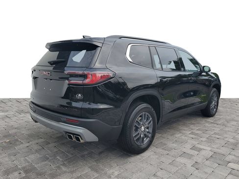 Used 2025 GMC Acadia Elevation FWD image 6