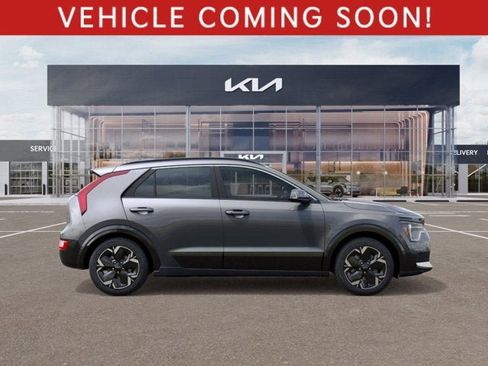 New 2026 Kia Niro Wind image 7