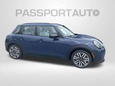New 2026 MINI Cooper S FWD image 6