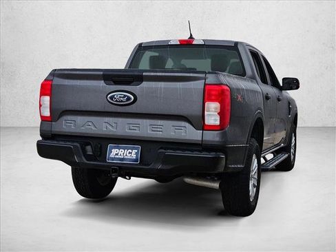 Used 2024 Ford Ranger XL w/ Trailer Tow Package image 5