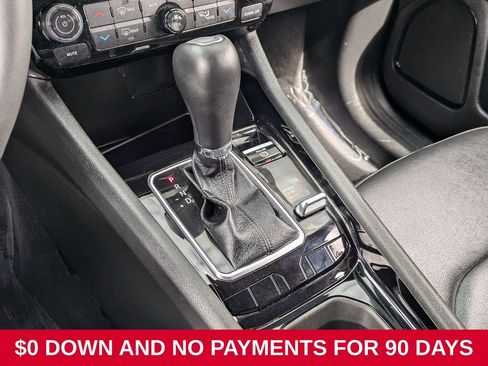 Used 2025 Jeep Compass Limited AWD/4WD image 18