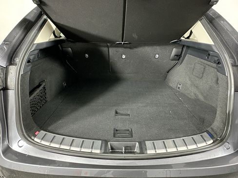 Used 2025 Lexus NX 450h+ AWD w/ Luxury Package image 29