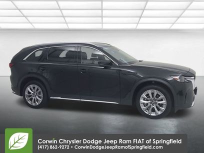 Used 2024 MAZDA CX-90 3.3 Turbo w/ Premium Package