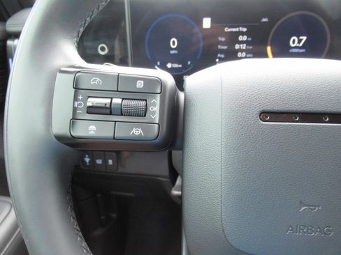 Used 2024 Hyundai Santa Fe Calligraphy FWD image 25
