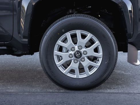 New 2026 Toyota Tacoma SR5 RWD image 4
