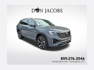 New 2026 Volkswagen Atlas SEL Premium R-Line AWD/4WD 360° Tour