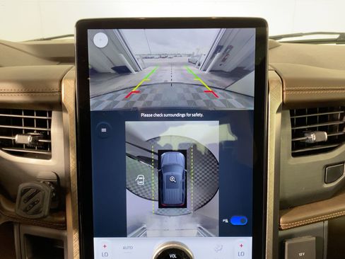 Used 2022 Ford Expedition King Ranch image 25