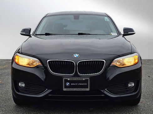 Used 2015 BMW 228i Coupe image 8