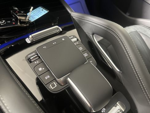 New 2026 Mercedes-Benz GLE 53 AMG 4MATIC Coupe image 19