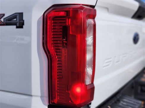 New 2026 Ford F250 XL w/ Snow Plow Prep Package image 9