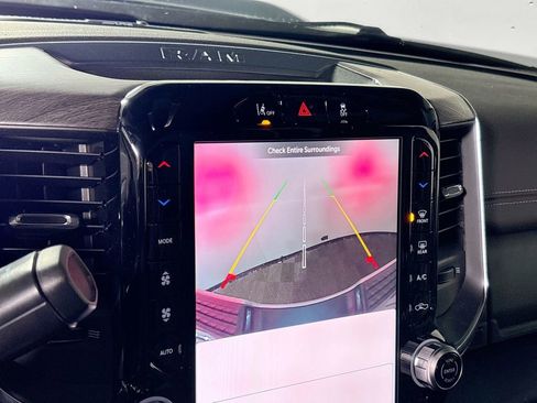 New 2026 RAM 3500 Laramie w/ Sport Appearance Package image 17