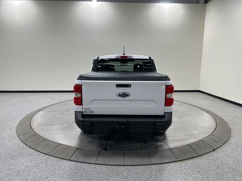 Used 2022 Ford Maverick XLT image 6