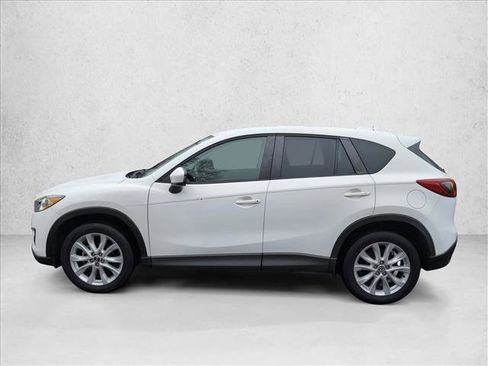 Used 2013 MAZDA CX-5 Grand Touring image 6