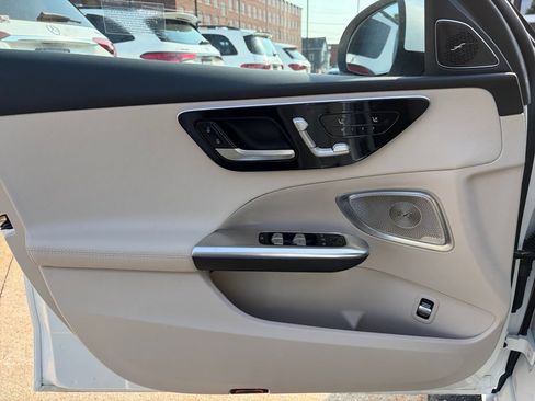 New 2026 Mercedes-Benz C 300 4MATIC Sedan image 17