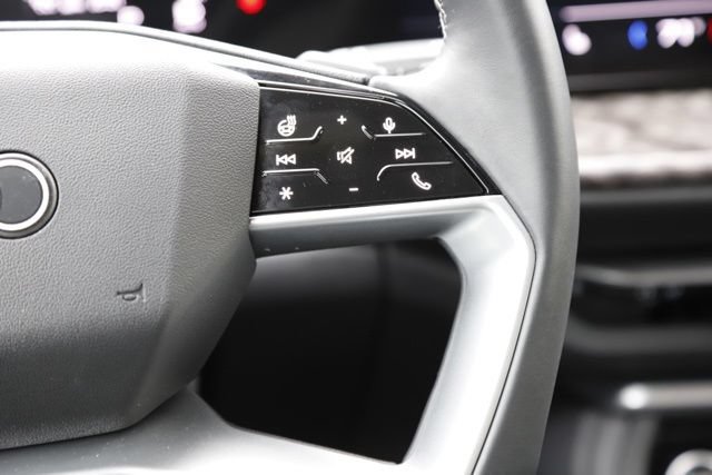 Used 2025 Audi Q5 Premium w/ Convenience Package AWD/4WD image 19