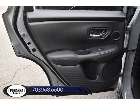 New 2025 Acura ADX Base image 28