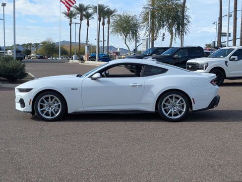 New 2026 Ford Mustang GT Premium image 33