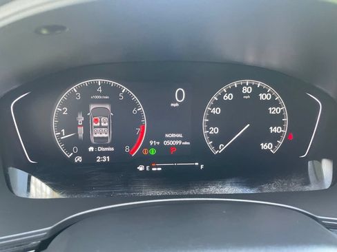 Certified 2023 Honda Civic Sport image 13