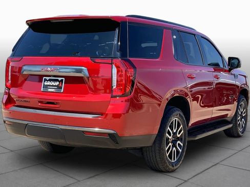 Used 2024 GMC Yukon AT4 w/ Technology Package AWD/4WD image 13
