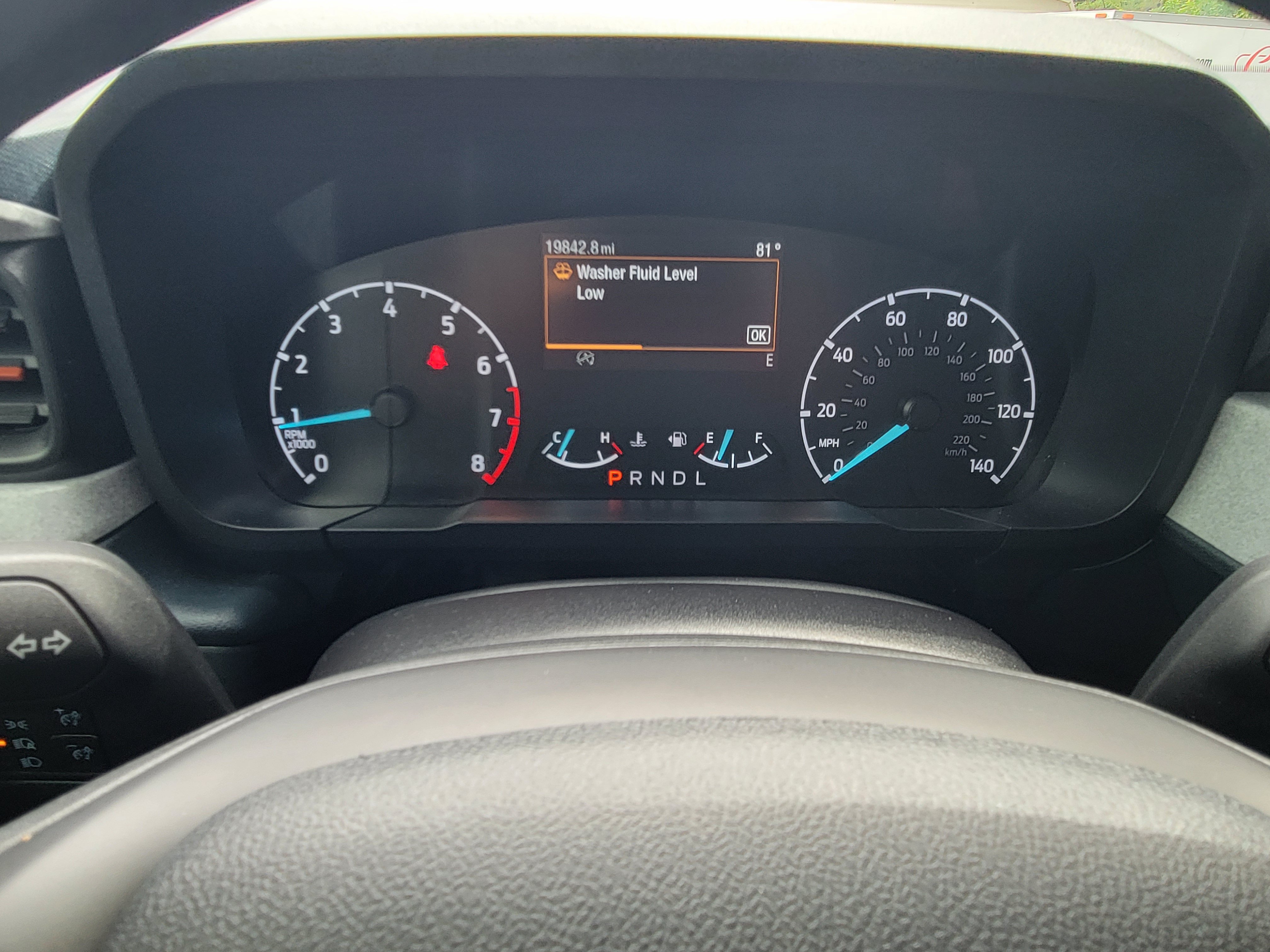 Used 2024 Ford Maverick XLT w/ XLT Luxury Package AWD/4WD image 17