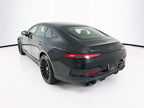 New 2026 Mercedes-Benz AMG GT 43 image 6
