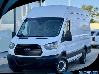 Used 2016 Ford Transit 250 148 High Roof Extended