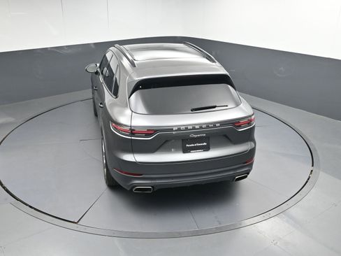 Certified 2019 Porsche Cayenne image 36