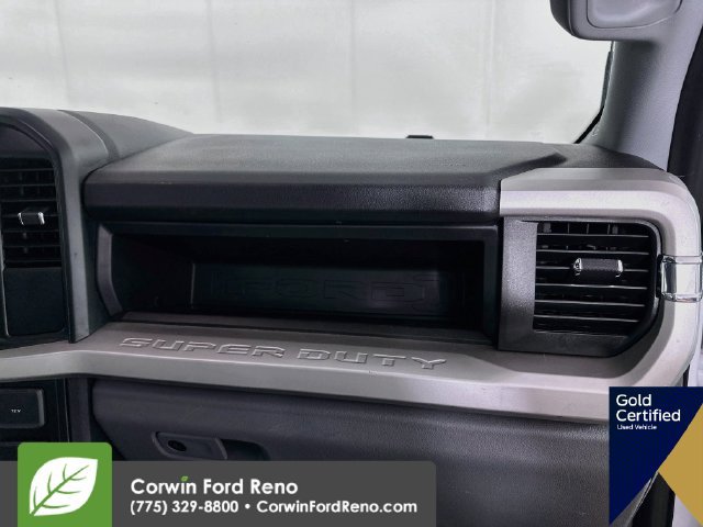 Used 2024 Ford F350 XL AWD/4WD image 32