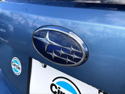 Certified 2021 Subaru Forester Premium image 29