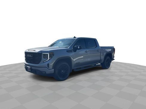 New 2026 GMC Sierra 1500 Elevation w/ Elevation Premium Package AWD/4WD image 4
