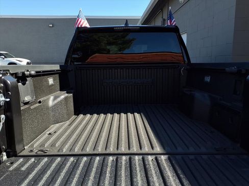 New 2025 Toyota Tacoma TRD Off-Road image 7