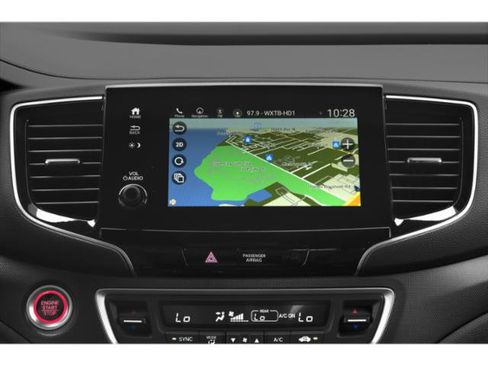 Used 2022 Honda Pilot TrailSport image 19
