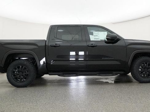 New 2026 Toyota Tundra SR5 RWD image 31