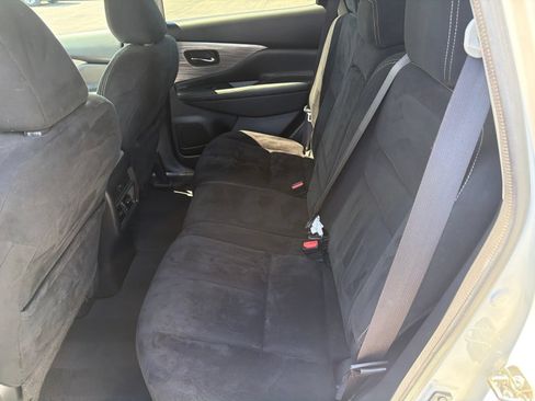 Used 2018 Nissan Murano S AWD/4WD image 25