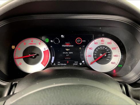 Certified 2023 Acura TLX Type S AWD/4WD image 13