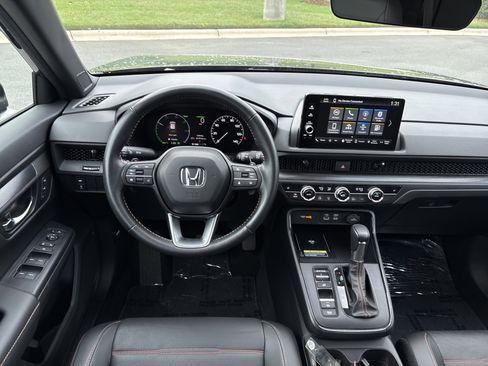 Used 2025 Honda CR-V Sport-L image 24