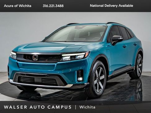 Used 2024 Honda Prologue Touring image 1