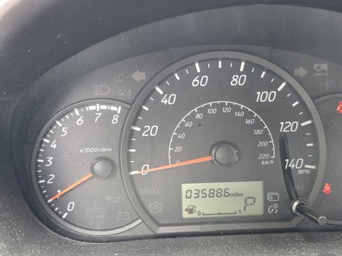Used 2021 Mitsubishi Mirage FWD image 4