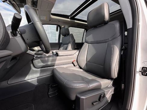 New 2025 Ford Expedition Active RWD image 6